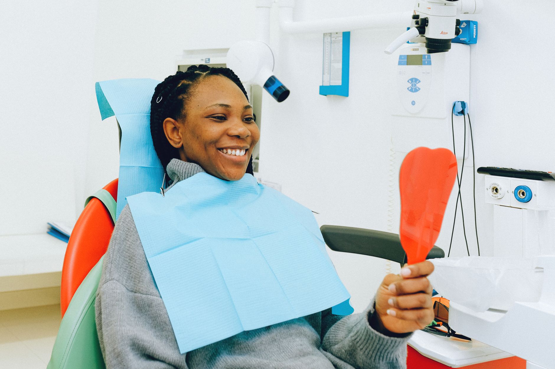 dentiste urgence Concarneau